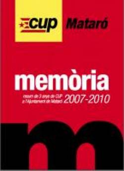 Memoria cup