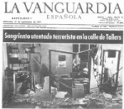 Papus la vanguardia