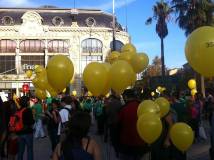 Diada de la Catalunya Nord 2010