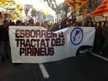 Diada de la Catalunya Nord 2010