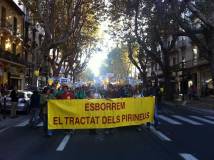Diada de la Catalunya Nord 2010