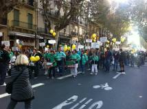 Diada de la Catalunya Nord 2010