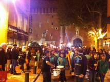 Diada de la Catalunya Nord 2010