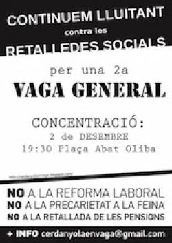 Cartel concentracin