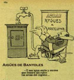 Cucut  nm 449 oct 1910 aiges de banyoles