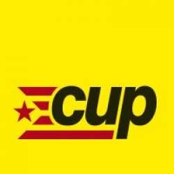 Cup logo color
