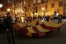 Cap&ccedil;alera de la manifestaci&oacute;