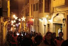 Carrers de Mallorca