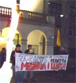 Marxa torxes 2011 p