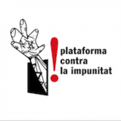 Plataformaimpunitat