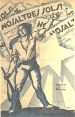 Revista nosalters sols 38 30 des. 1931