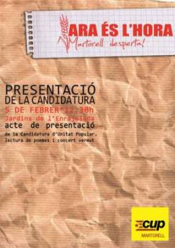 Cartell presentacio petit