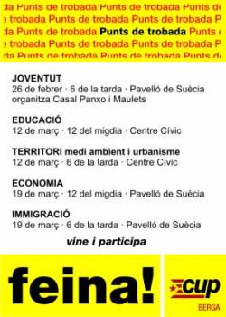 Cartell punt de trobada2011 color