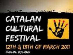 Catalan cultural festival