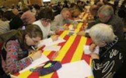 Dictat en catala