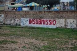 Insubmissio