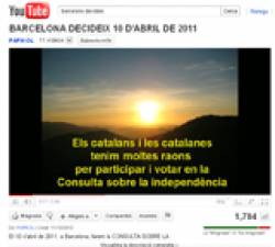 Youtube consultes 