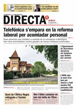 Directa 226