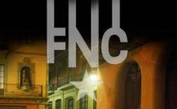 Portada d'un llibre sobre el Front Nacional de Catalunya (FNC)