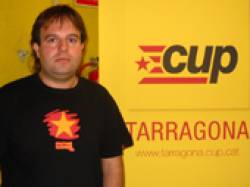 Marc ferr cup tarragona