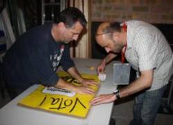 Preparaci cartells 5