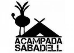 Acampada sabadell