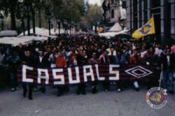 Casuals