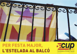 Estelada balco1