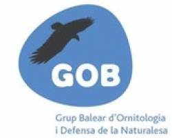 Grup Balear d'Ornitologia i Defensa de la Naturalesa (GOB)