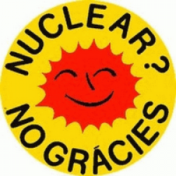 Nuclears no gràcies