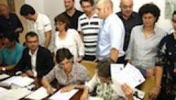 Recompte junta electoral