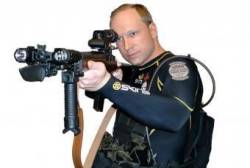 Anders behring breivik