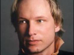 Anders breivik 0