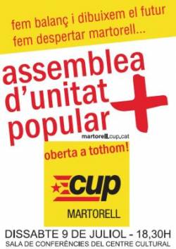 Assemblea unitat popular color   9 juliol 0