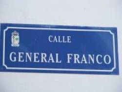 Calle franco