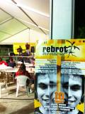 Rebrot (Dijous, Berga)