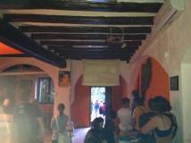 Rebrot (Divendres, Berga)
