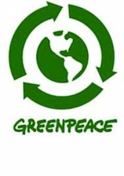 Greenpeaceba