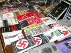 Nazisme llibreria kalki
