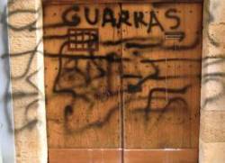 Guarras