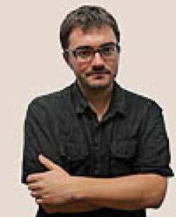 Roger pal