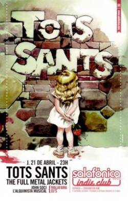 Totsants