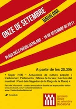 Cartell diada badalona araima20110909 0185 20