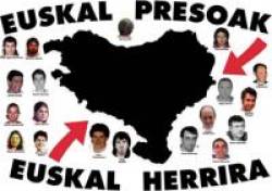 Euskal presoak