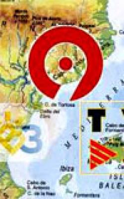 Tvsense fronteres
