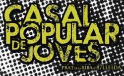 Casal popular de joves de lleida