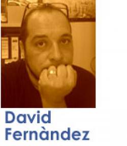 David fernandez