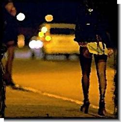 Prostitucio