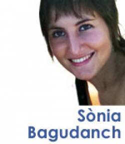 Sonia Bagudanch.Foto: Media.cat