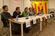 Acte 5&egrave; aniversari Llibertat.cat